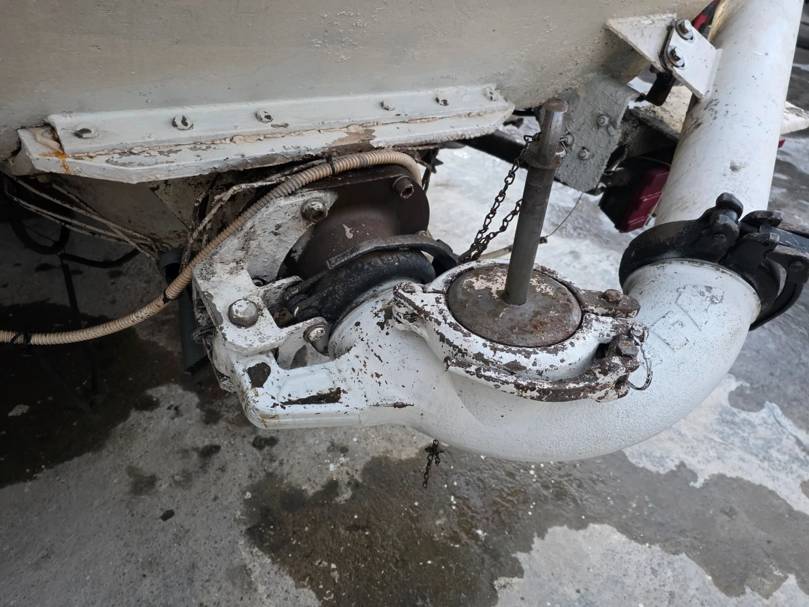   Mercedes-Benz 4141 | Mobile.bg   16