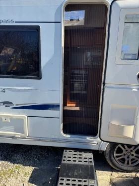 Каравана Compas Omega 484, снимка 6