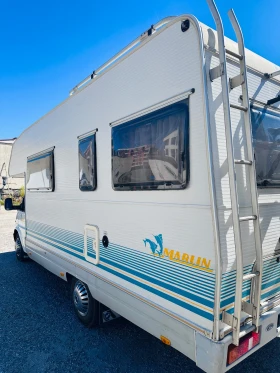 Кемпер Ford Elnagh Marlin, снимка 5