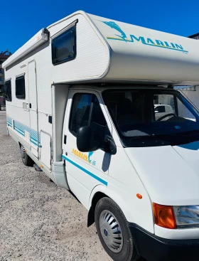 ������ Ford Elnagh Marlin | Mobile.bg � ����� ������ 7