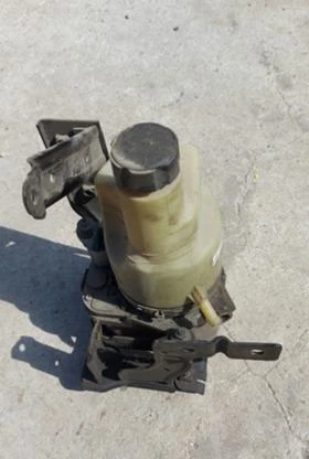 помпа хидравлика Volvo C 70, снимка 1