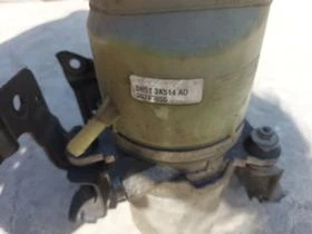 помпа хидравлика Volvo C 70, снимка 2