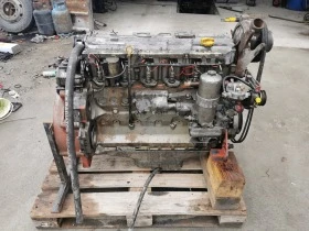 DEUTZ BF6M1012E, снимка 1
