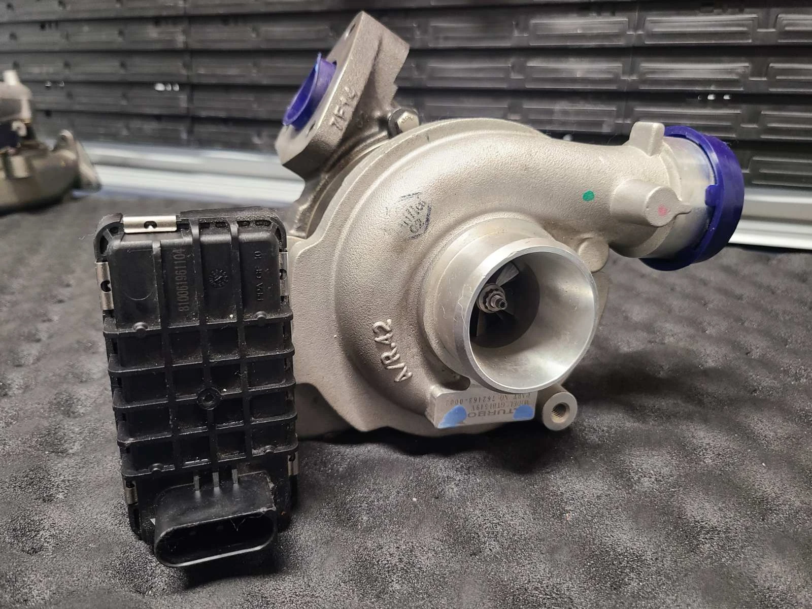  762463002/ GTB1549V | Mobile.bg   2