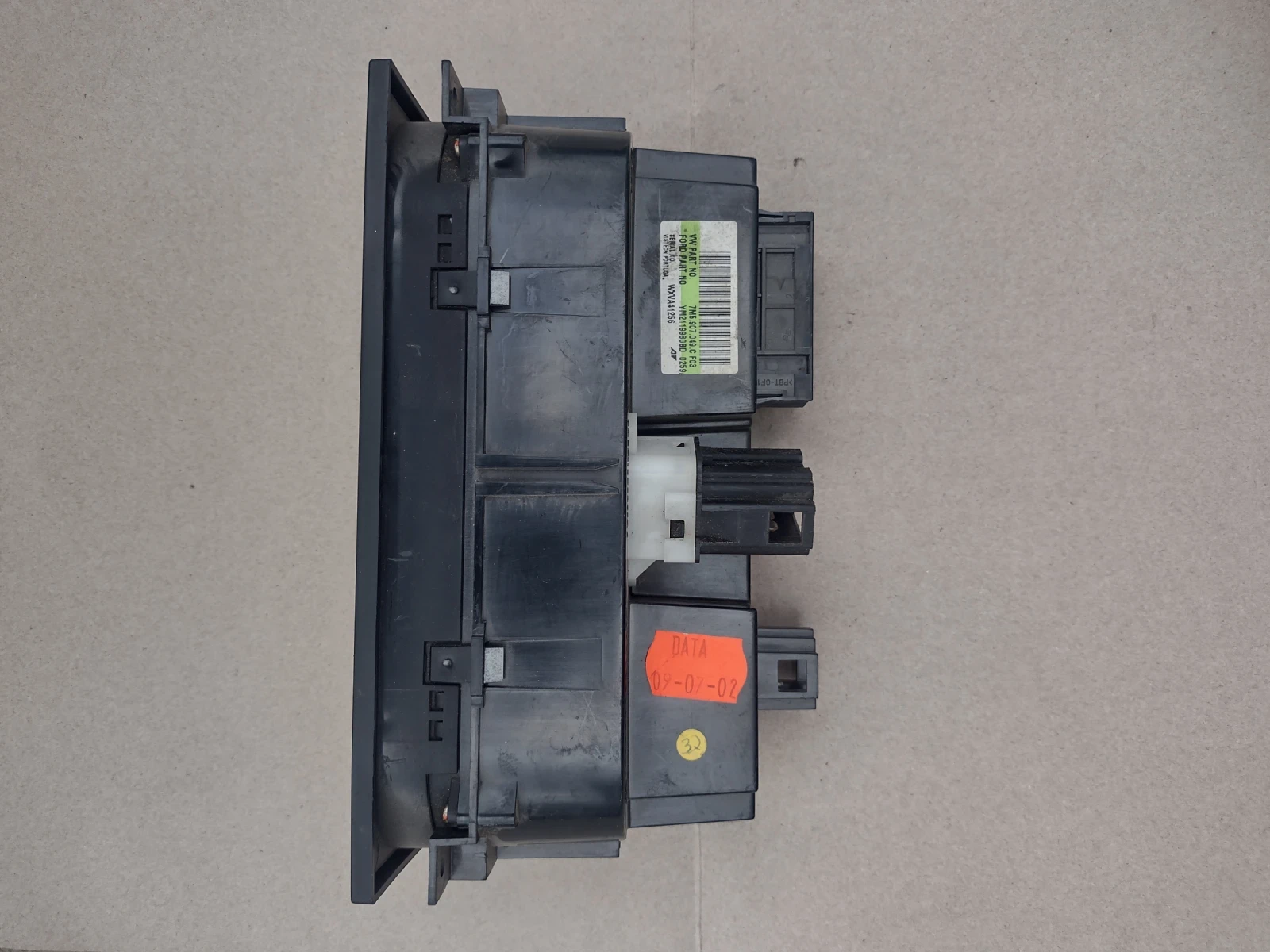 7M5907049C ���������� �������� FORD GALAXY, VW SHARAN   YM21199808D | Mobile.bg � ����������� 2