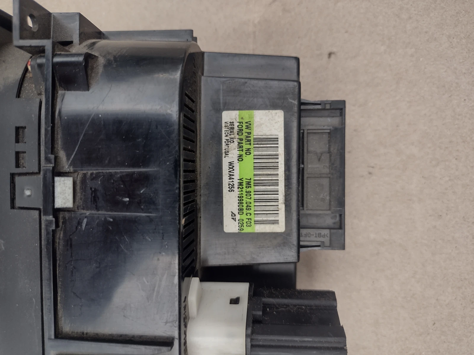 7M5907049C ���������� �������� FORD GALAXY, VW SHARAN   YM21199808D | Mobile.bg � ����������� 3