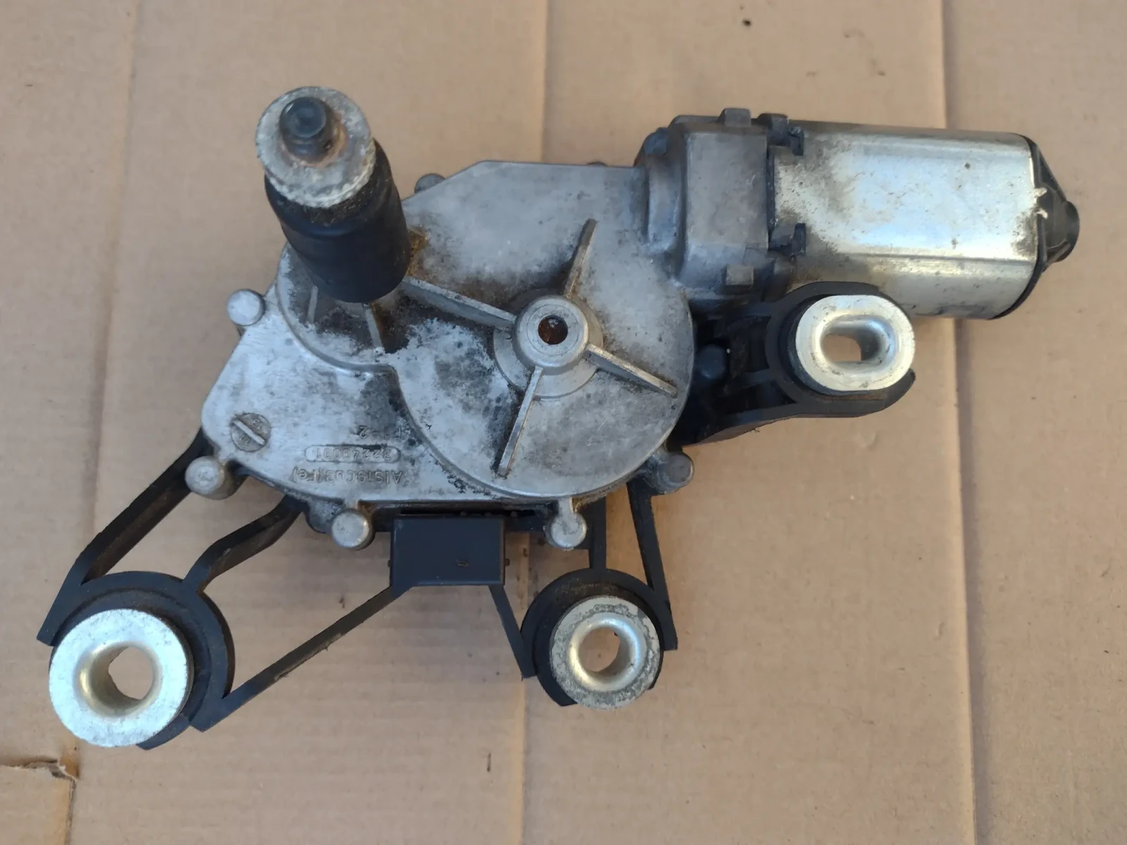 1Z9955711B ������� ����� �������� �� Skoda Octavia II  Combi (2004-2013)  1Z9 955 711 B | Mobile.bg � ����������� 1