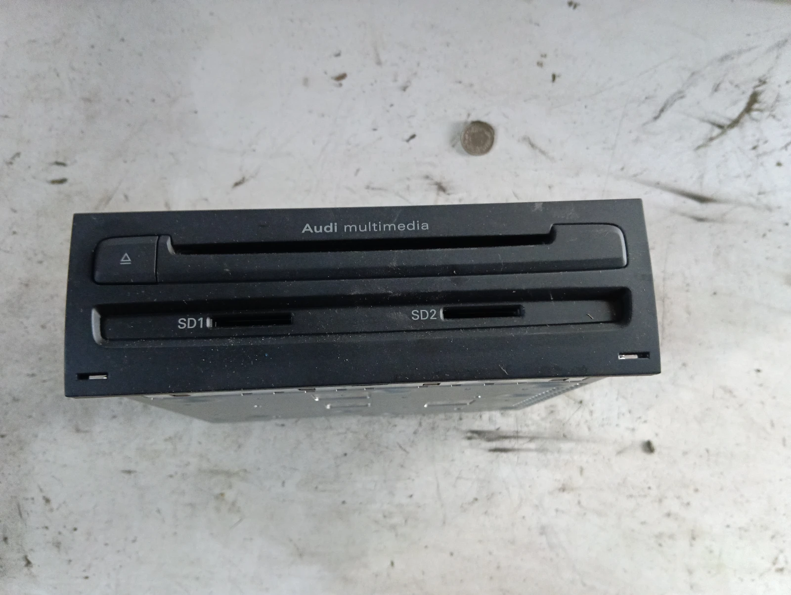 модул 4H0035666L 4H0035666N Audi A8
