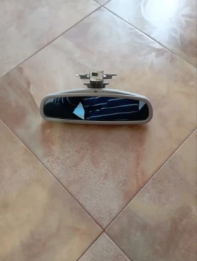 Допълнителни огледала, снимка 1