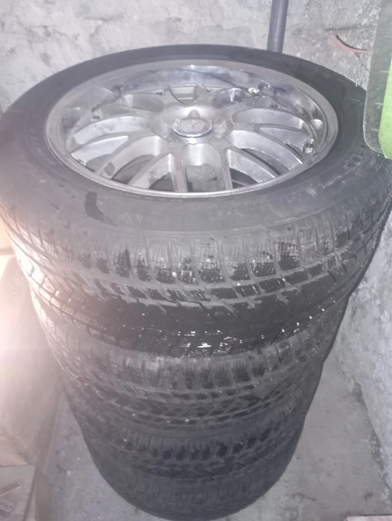 ���� � ������ 265/50R19 | Mobile.bg � ����������� 1