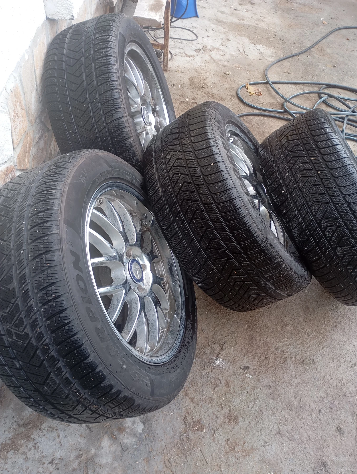 ���� � ������ 265/50R19 | Mobile.bg � ����������� 4