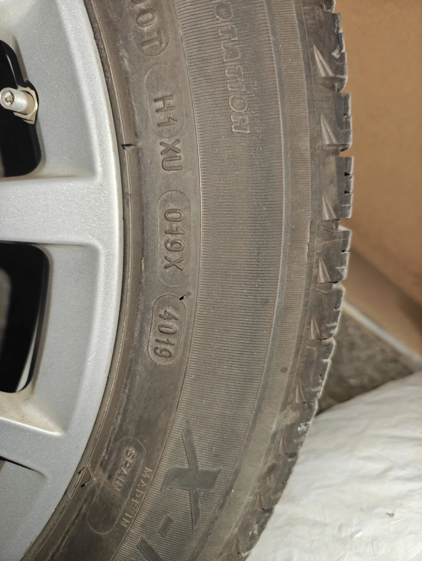 ���� � ������ 245/50R18 �� BMW | Mobile.bg � ����������� 5