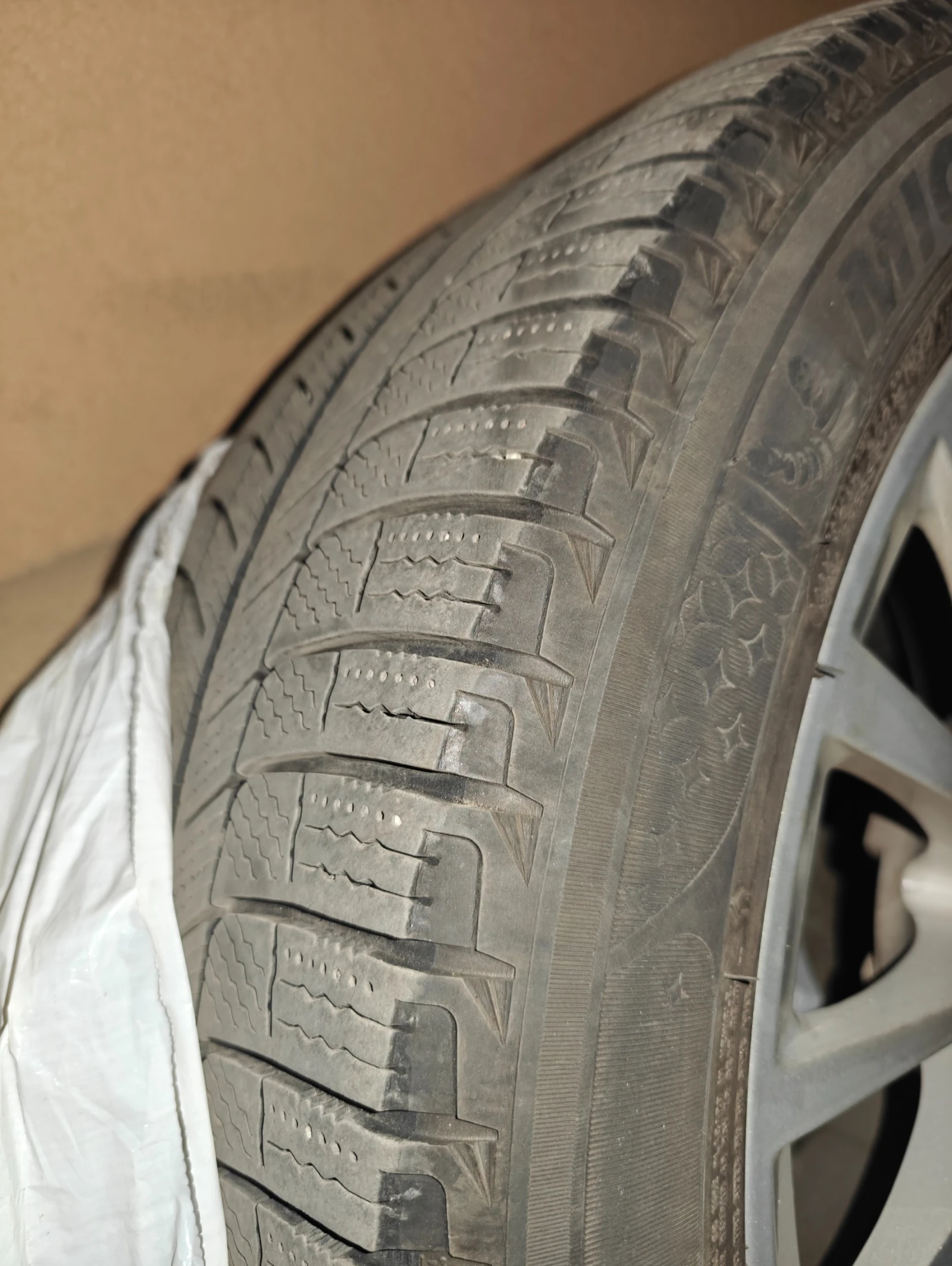 ���� � ������ 245/50R18 �� BMW | Mobile.bg � ����������� 6