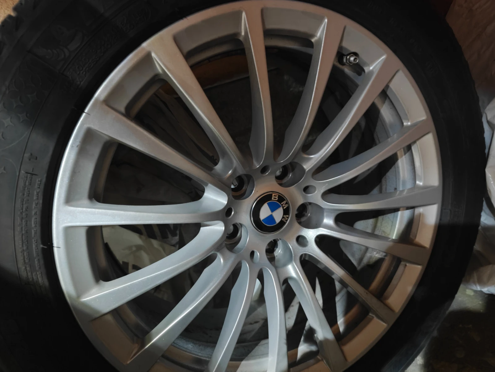 ���� � ������ 245/50R18 �� BMW | Mobile.bg � ����������� 3