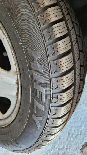    215/65R16  Honda Cr-v | Mobile.bg    5