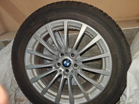 ����� �� �������� �� ���� � ������ 245/50R18 �� BMW