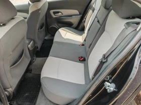 Chevrolet Cruze 1.6Газ, Нави11г, снимка 12