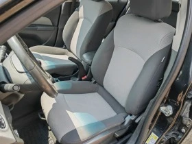 Chevrolet Cruze 1.6Газ, Нави11г, снимка 11