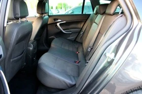 Opel Insignia COSMO 2.0CDTi , снимка 15