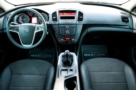 Opel Insignia COSMO 2.0CDTi , снимка 13