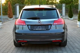 Opel Insignia COSMO 2.0CDTi , снимка 6