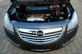 Opel Insignia COSMO 2.0CDTi , снимка 8