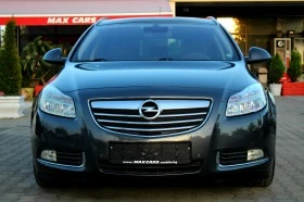 Opel Insignia COSMO 2.0CDTi , снимка 3