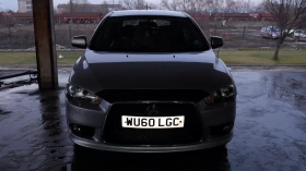 Mitsubishi Lancer, снимка 1