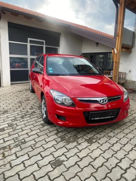 Hyundai I30 1.6crdi, снимка 2