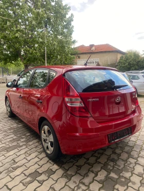 Hyundai I30 1.6crdi, снимка 4