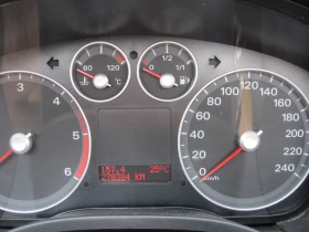 Ford Focus МК2 CC 2.0 TDCi, снимка 9