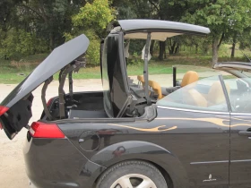 Ford Focus МК2 CC 2.0 TDCi, снимка 6