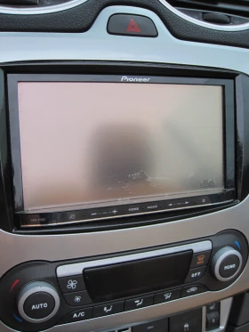 Ford Focus МК2 CC 2.0 TDCi, снимка 7