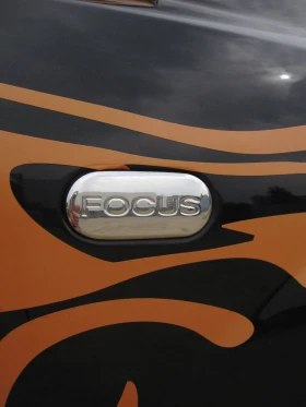 Ford Focus МК2 CC 2.0 TDCi, снимка 12