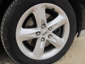 Ford Focus МК2 CC 2.0 TDCi, снимка 15