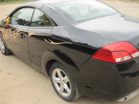 Ford Focus МК2 CC 2.0 TDCi, снимка 16