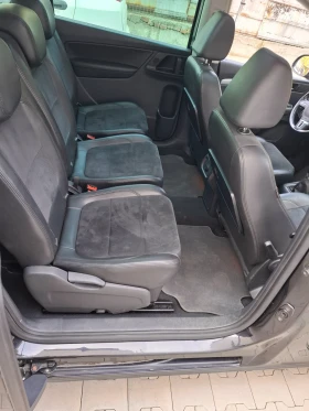 VW Sharan 2.0 TDI 6ск, снимка 12