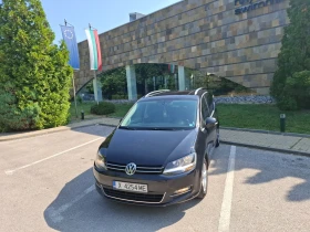 VW Sharan 2.0 TDI 6ск, снимка 1