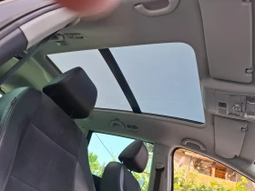 VW Sharan 2.0 TDI 6ск, снимка 13