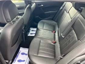 Opel Insignia 2.0ТURBO* 4х4* АВТОМАТИК* КОЖА* НАВИГАЦИЯ* , снимка 10