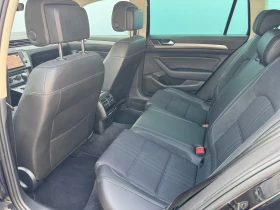 VW Passat 2.0TDI BMT 4MOTION, снимка 7