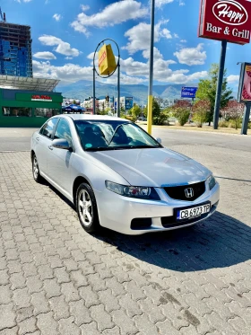 Honda Accord 2.0 LPG, снимка 3