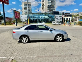 Honda Accord 2.0 LPG, снимка 4