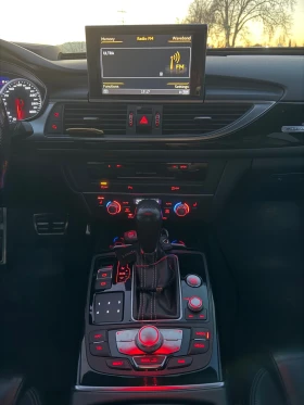 Audi A6  Competiotion 4S Line Matrix  Head Up Distronic, снимка 11