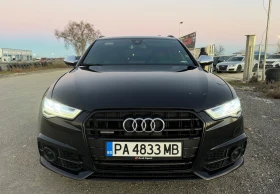 Audi A6  Competiotion 4S Line Matrix  Head Up Distronic, снимка 1