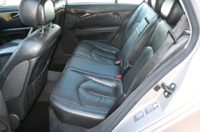 Mercedes-Benz E 320 AVANGARD-ГЕРМАНИЯ, снимка 12