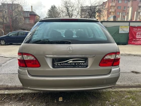 Mercedes-Benz E 320 AVANGARD-ГЕРМАНИЯ, снимка 6