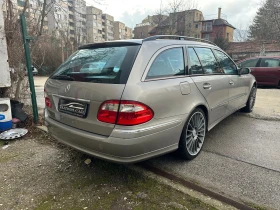 Mercedes-Benz E 320 AVANGARD-ГЕРМАНИЯ, снимка 5