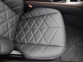 BMW i7 ЧИСТО НОВ-0км-i7 60-DISTRONIK-PANORAMA-LAZER !!!, снимка 14