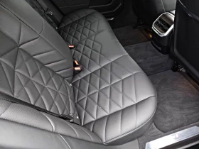 BMW i7 ЧИСТО НОВ-0км-i7 60-DISTRONIK-PANORAMA-LAZER !!!, снимка 16